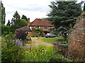 House on Dunstable Road, Redbourn