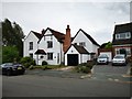 Old Original House in Chichester Avenue