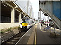 Luton Railway Station