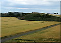 Farmland near Ironshill