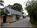 Catherine Cottage, Pett Level Road, Cliff End