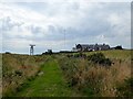 Firehills Cottages, Lower Coastguard Lane, Fairlight