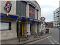 South Wimbledon Underground Station