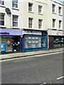 SCP Recruitment. 67, High Street, Chatham