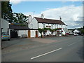 The Beauchamp Arms (Dymock)