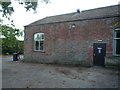 Dymock Village Hall