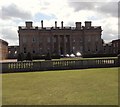 Heythrop Park Hotel