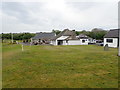 Clubhouse, Abersoch Golf Course