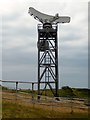 Fairlight Radar Tower