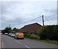 Waites Barn, Shepherds Way, Fairlight Cove