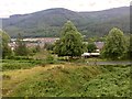 Housing in Treherbert