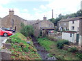 Lothersdale Beck