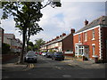 Cliftonville Gardens, Whitley Bay