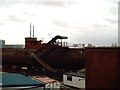 U-534 at the Warship Preservation Trust