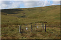 SD6355 : Weather Recording Station on Brennand Fell by Chris Heaton