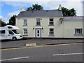 Old Crown Inn,  Merthyr Road, Ashvale, Tredegar