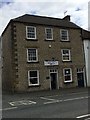 AgeUK Charity Shop on Bondgate, Helmsley