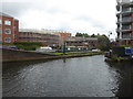 Birmingham Canal Old Main Line