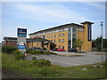 Travelodge, Pride Park