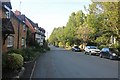 Main Street, Elmley Castle