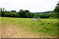 Field at Devenish Pitt Farm