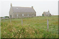 Church hall above Weemys