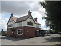 Former Bay Horse pub at East Cowick