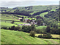 A view of Newchurch