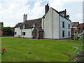 Upper Coalmoor Farmhouse