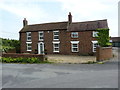 Lower Coalmoor Farmhouse