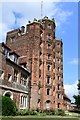 Layer Marney Tower: Gatehouse