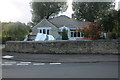 Bungalow on The Street, Castle Eaton