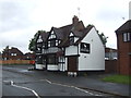 The White Hart, Shifnal