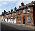 Grade II Listed 19 High Street, Pewsey