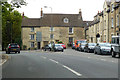 Houses, Oxford Road, Woodstock