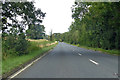 A3400 towards Stratford-upon-Avon