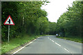 A3400 towards Stratford-upon-Avon