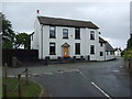 The former Vaughan Arms, Lapley