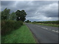 A449 towards Stafford