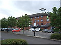 Holiday Inn Express Stafford