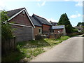 Village Hall, Chapel Street