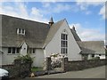 Church Institute, Llanfairfechan