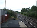 Shifnal Railway Station