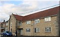 Houses on High Street Navenby