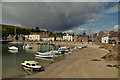 NO8785 : Stonehaven Harbour, Aberdeenshire by Andrew Tryon