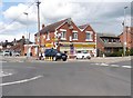 Shop and post office, The Ham, Westbury