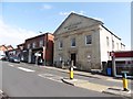 Chippenham Baptist Church