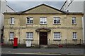 Pates Almshouses