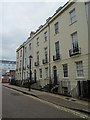 Houses on St George