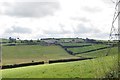 Farm house and buildings between the Coach Road and Camly Road